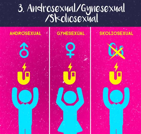 gynesexual Meaning 